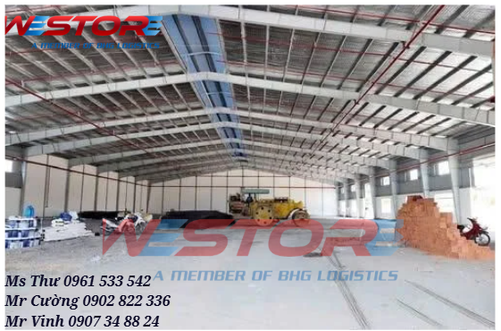 KHO TÂN UYÊN BÌNH DƯƠNG - BHG K2028